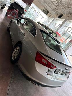 شيفروليه ماليبو